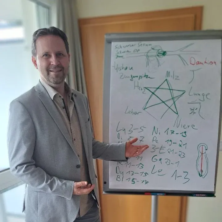 Firmenschulung im Unternehmen